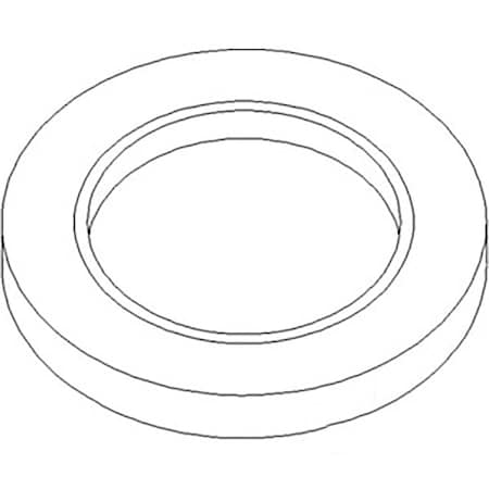 Aftermarket Front Wheel Seal For MF 202 203 204 205 302 304 65 85 88 831635M1